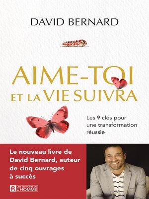 cover image of Aime-toi et la vie suivra